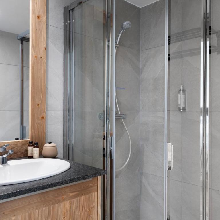 MGM Hôtels & Résidences - Résidence Manaka - Appartement 2 Chambres avec Vue et Accès au Spa - 5