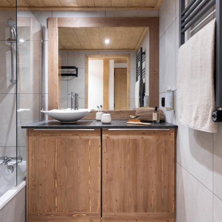 MGM Hôtels & Résidences - Résidence Manaka - Appartement 2 Chambres avec Vue et Accès au Spa - 6