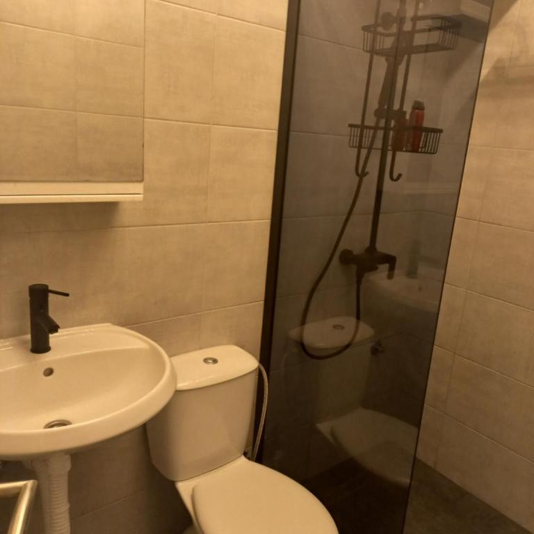 Urban Panorama - One-Bedroom Apartment - 20