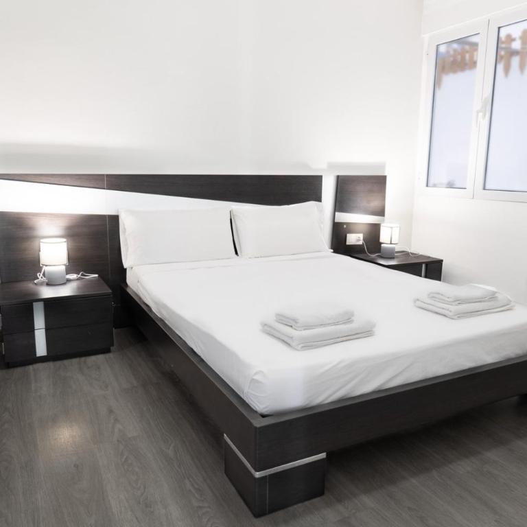 GuestReady - Spacious City Haven in Valencia - Four-Bedroom Apartment - 3