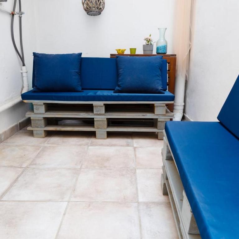 GuestReady - Spacious City Haven in Valencia - Four-Bedroom Apartment - 7