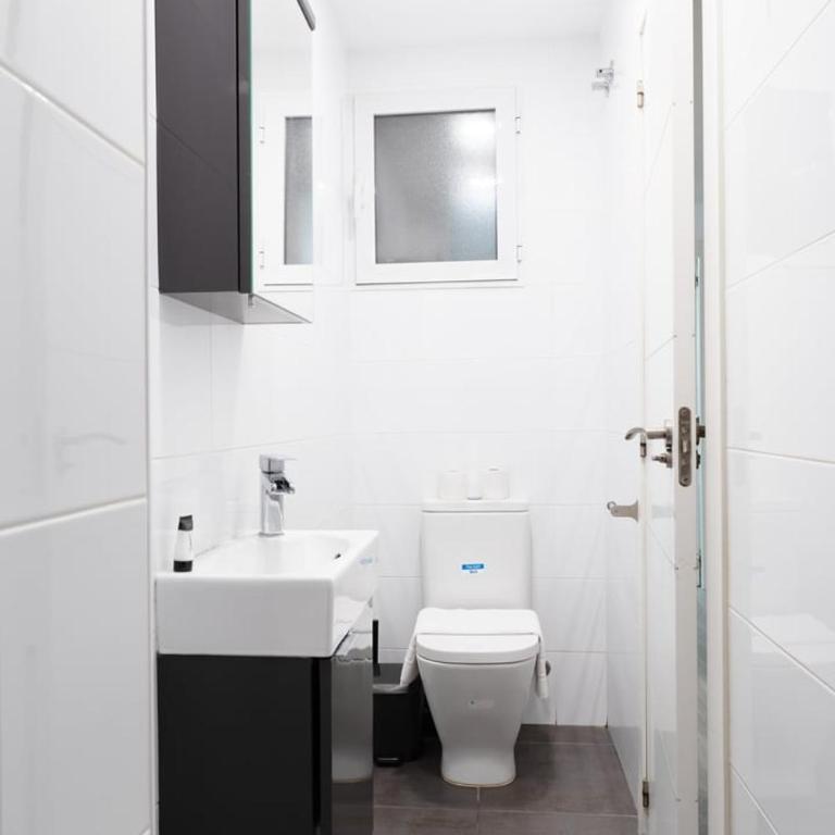 GuestReady - Spacious City Haven in Valencia - Four-Bedroom Apartment - 21