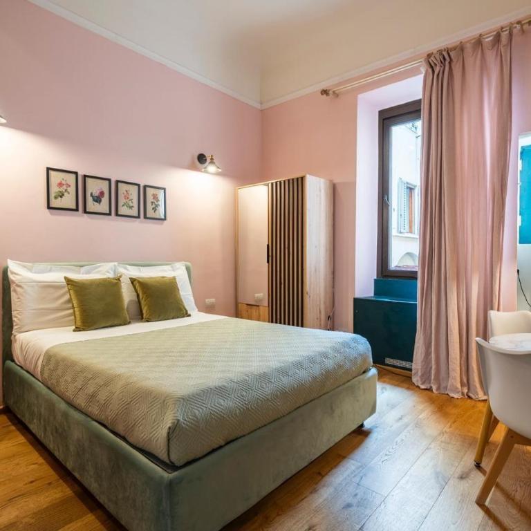 Duomo Suites Florence - Monolocale Deluxe - 8