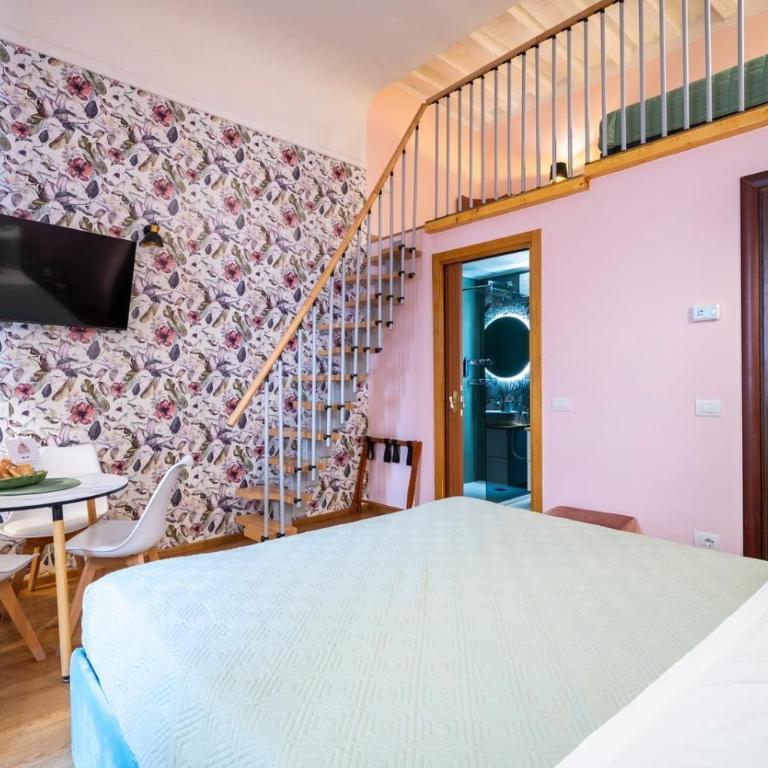 Duomo Suites Florence - Monolocale Deluxe - 6