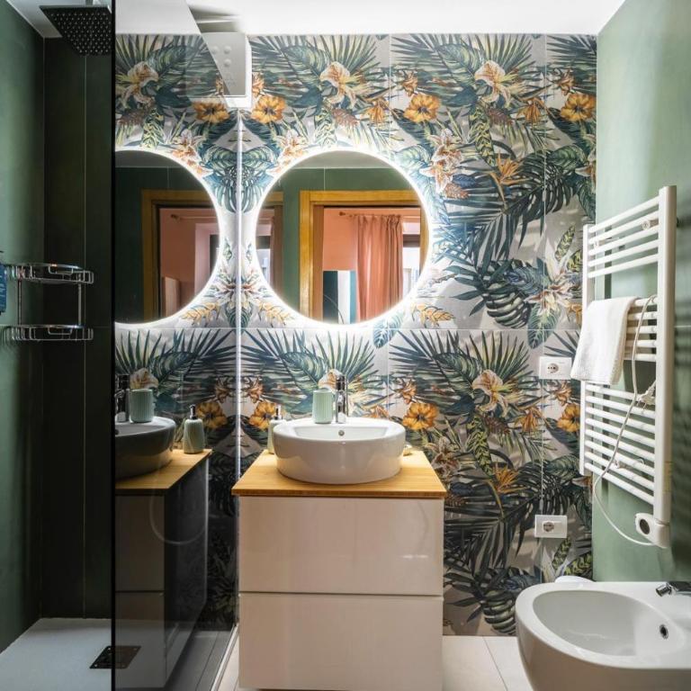 Duomo Suites Florence - Monolocale Deluxe - 5