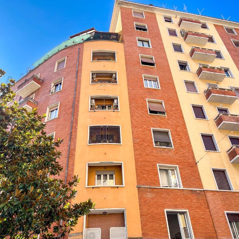 La Casa di Livietta - Appartamento con 2 Camere da Letto - 37