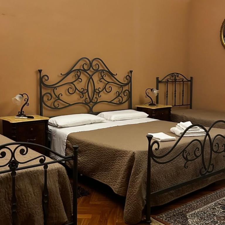 Laura Affittacamere - Queen Room - 2
