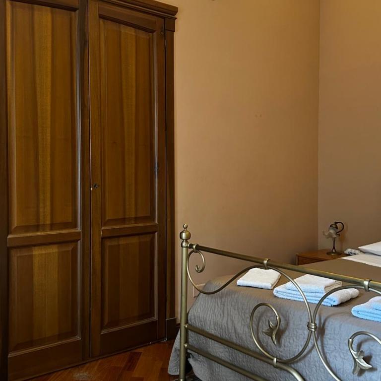Laura Affittacamere - Queen Room - 2
