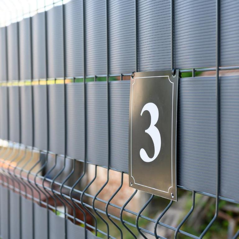 I&I Apartments Lux - Apartment - Split Level - 29