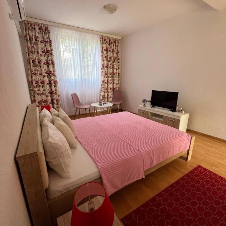 Apartments Azura - Studio - 9