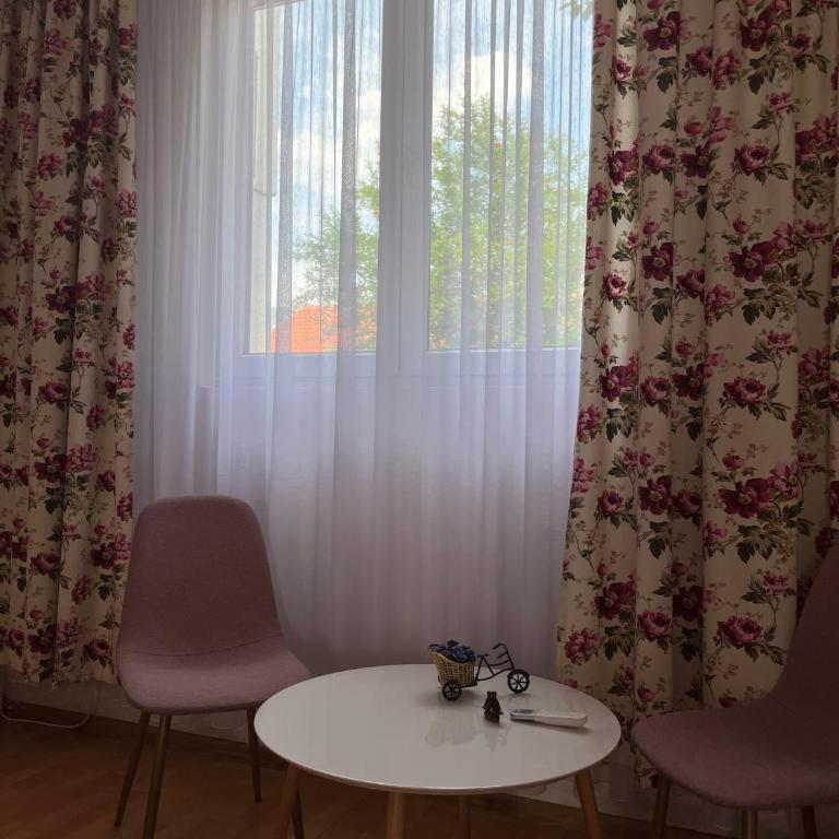 Apartments Azura - Studio - 10