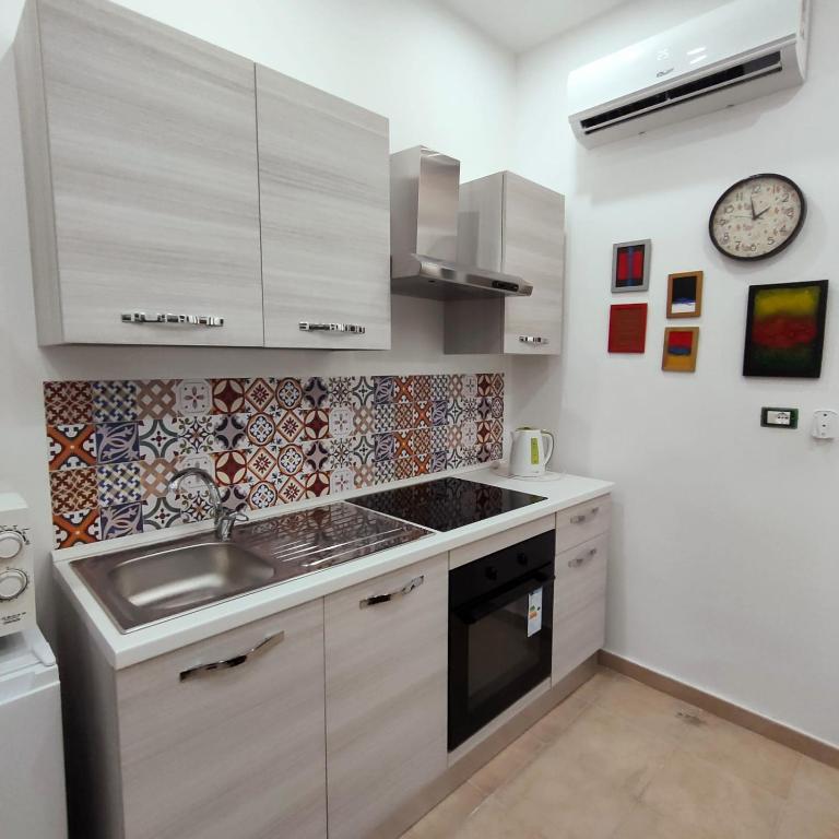 La Casetta di Angy - Appartamento con 1 Camera da Letto - 2