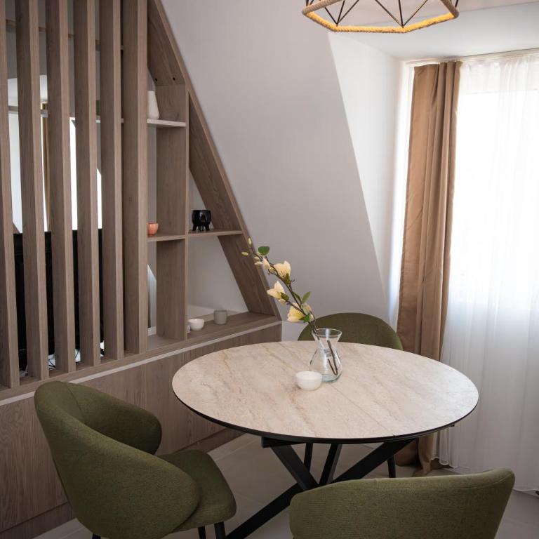 I&I Apartments Lux - Apartment - Split Level - 24