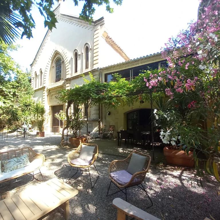 Domaine de Livière-Haute Narbonne - Maison 4 Chambres - 2