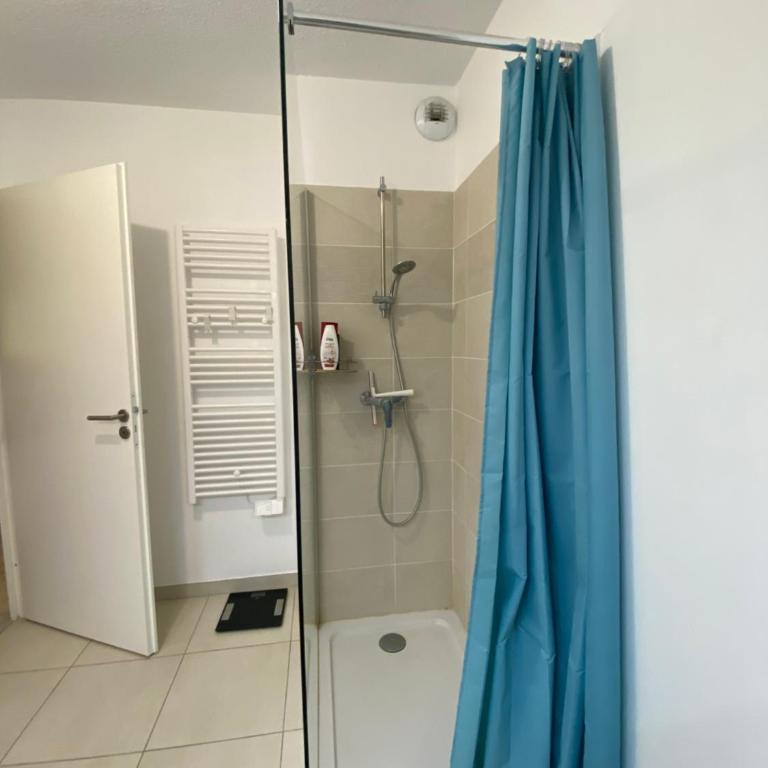 3 pièces agréable et cosy proche centre-ville - Apartamento de 2 dormitorios - 12
