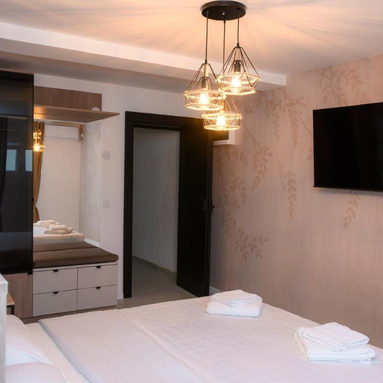 I&I Apartments Lux - Apartment - Split Level - 22