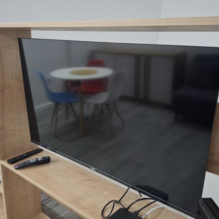 NY studio - Apartman sa 1 Spavaćom Sobom - 12
