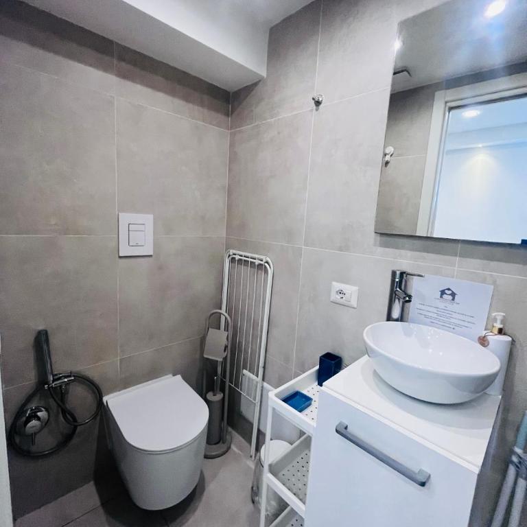 Donn'Anna Naples City Center - Casa Vacanze - 9