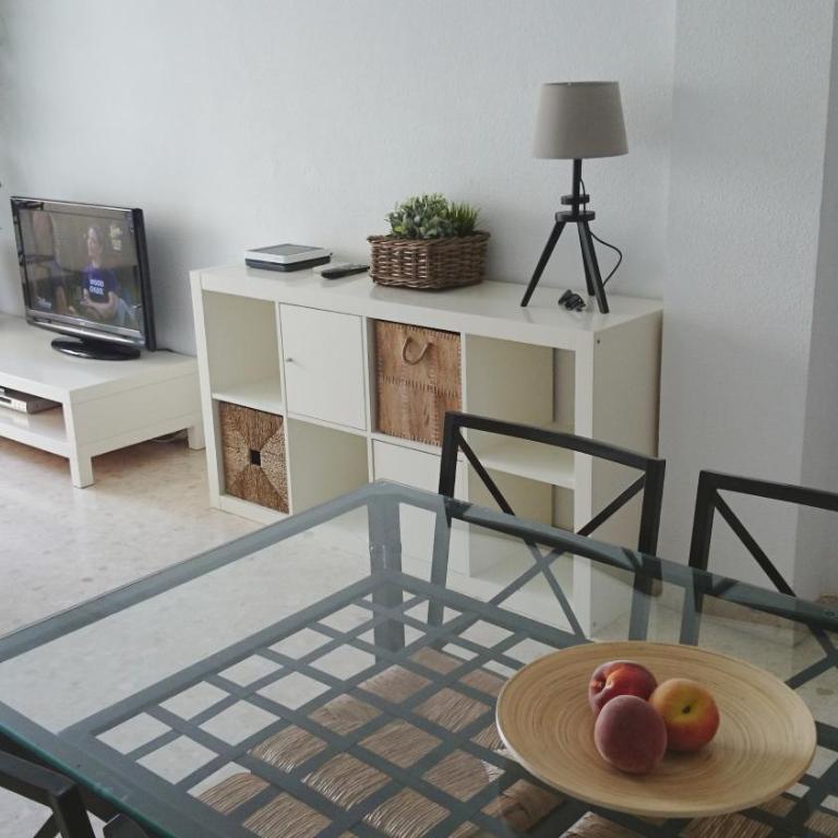 Mirador de las Palmeras - Apartamento de 3 dormitorios - 3