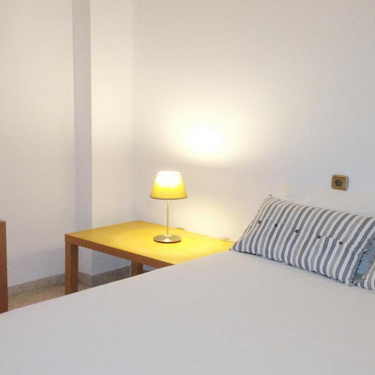 Mirador de las Palmeras - Apartamento de 3 dormitorios - 12