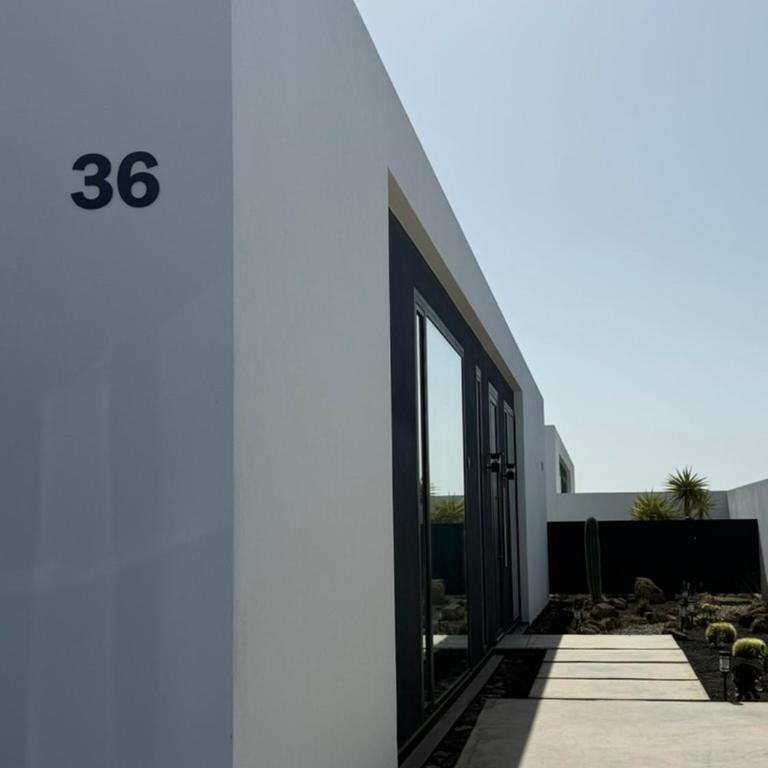 Stylish and comfortable Villa Anna in Villaverde - Villa con piscina privada - 45