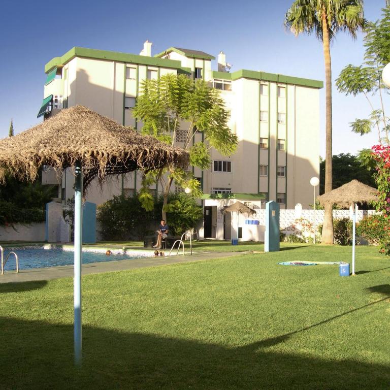 Mirador de las Palmeras - Apartamento de 3 dormitorios - 20