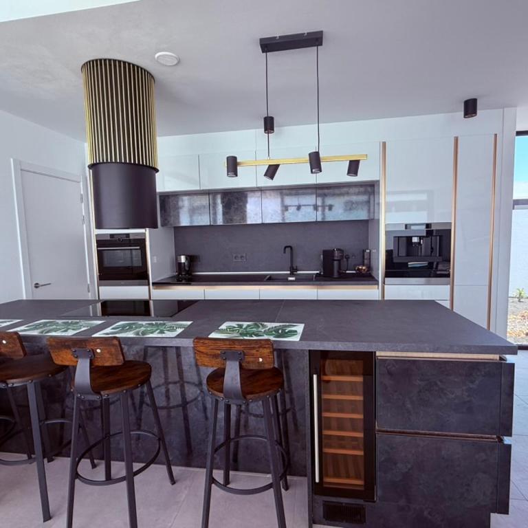 Stylish and comfortable Villa Anna in Villaverde - Villa con piscina privada - 23