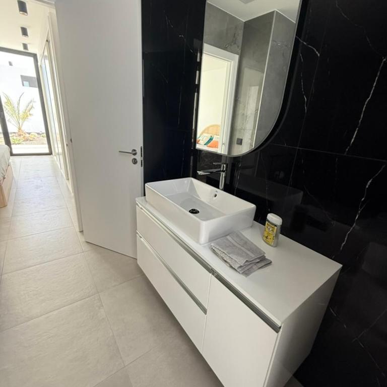 Stylish and comfortable Villa Anna in Villaverde - Villa con piscina privada - 38