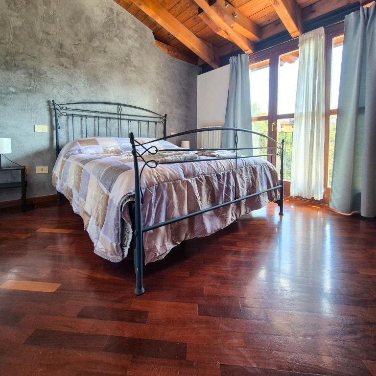 I Lecci By Case al Lago - Apartment - 6