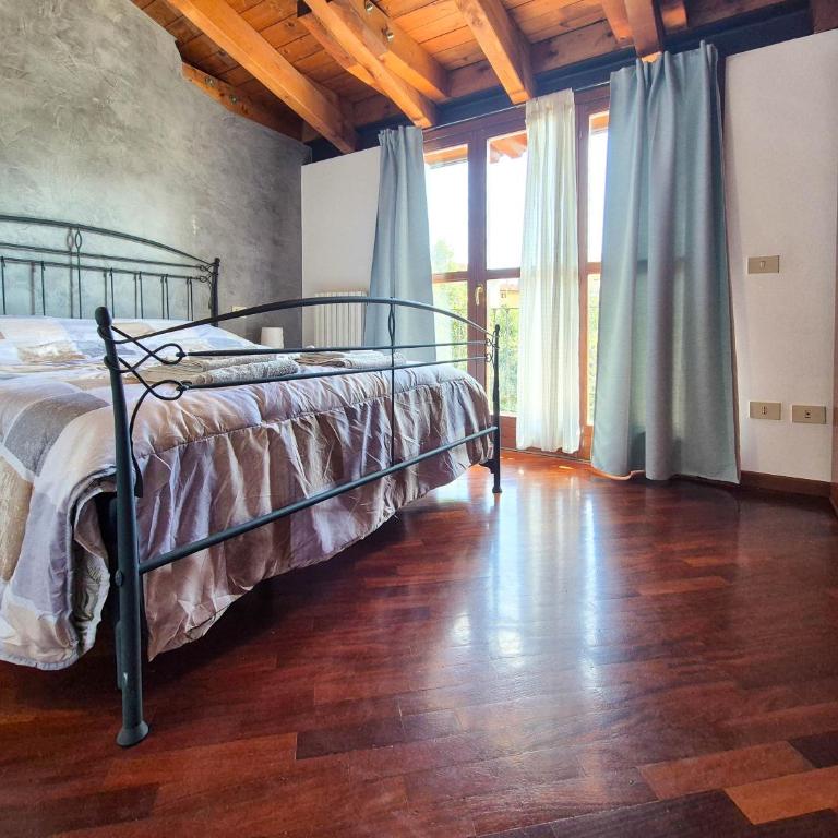 I Lecci By Case al Lago - Apartment - 4