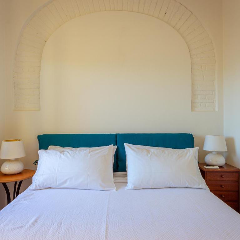 Ponte Vecchio Penthouse charming view - Appartamento con 1 Camera da Letto e Vista Città - 17