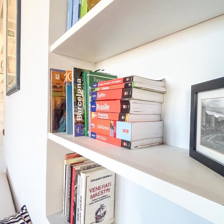La Casa di Livietta - Appartamento con 2 Camere da Letto - 22
