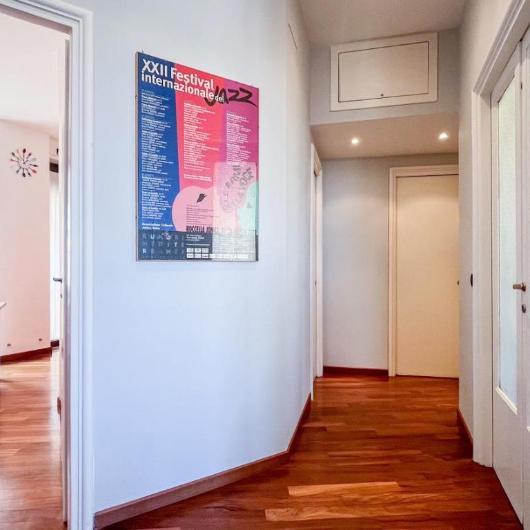 La Casa di Livietta - Appartamento con 2 Camere da Letto - 12