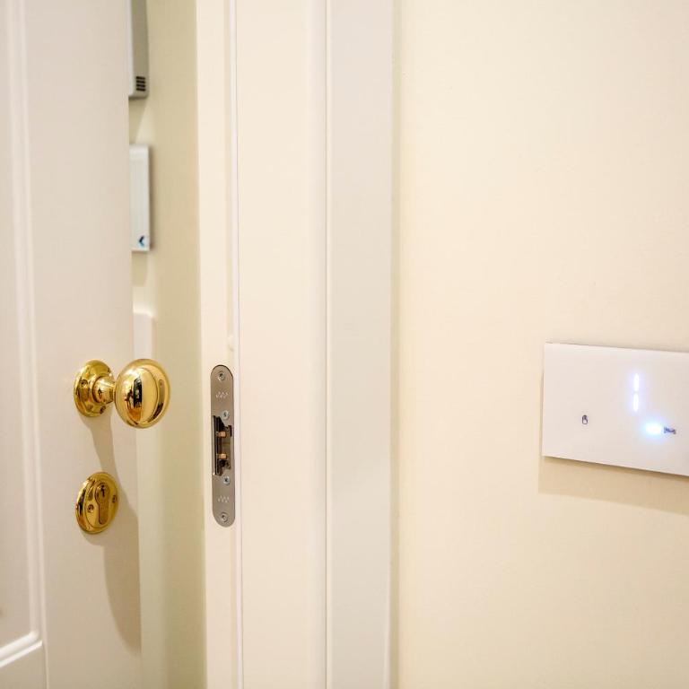 Unicum Trastevere Suites - Camera Tripla Executive - 33