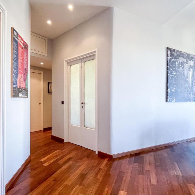 La Casa di Livietta - Appartamento con 2 Camere da Letto - 11