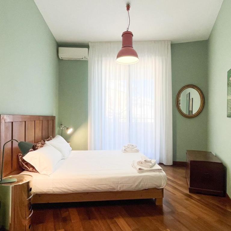 La Casa di Livietta - Appartamento con 2 Camere da Letto - 30