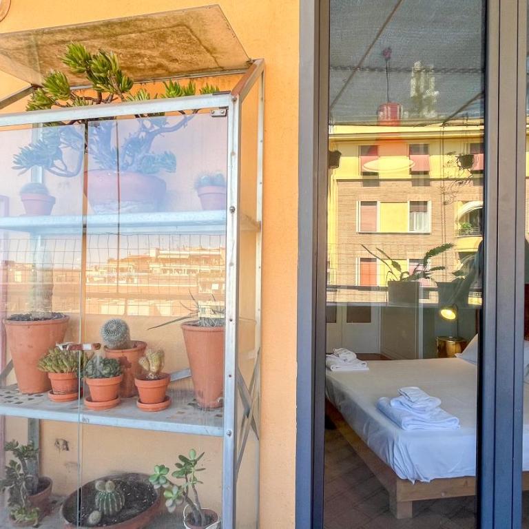 La Casa di Livietta - Appartamento con 2 Camere da Letto - 36