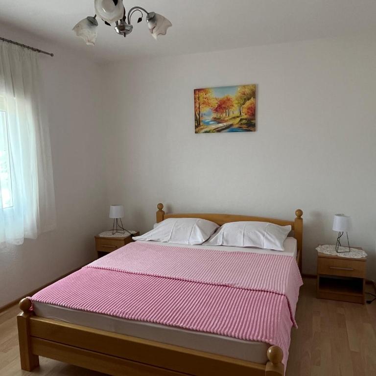 Apartments Azura - Apartment - 19