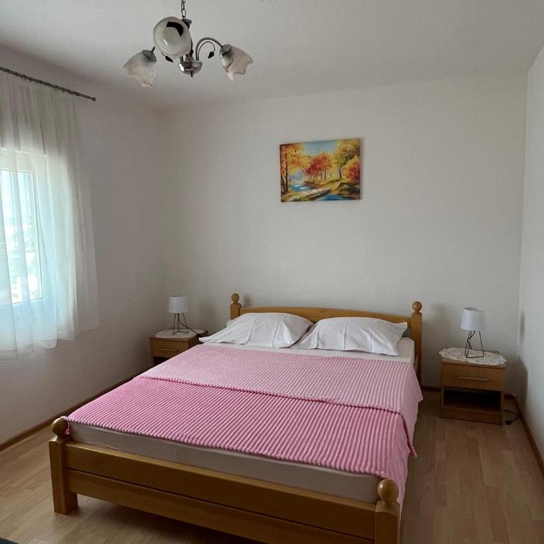 Apartments Azura - Apartment - 21