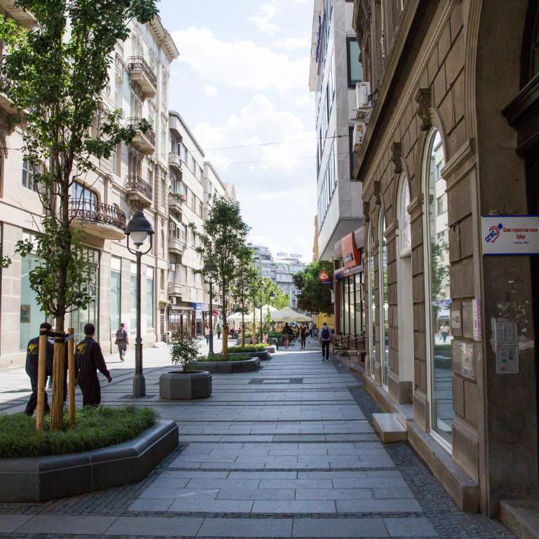 Knez Mihailova Prime Suite - Apartment - 17