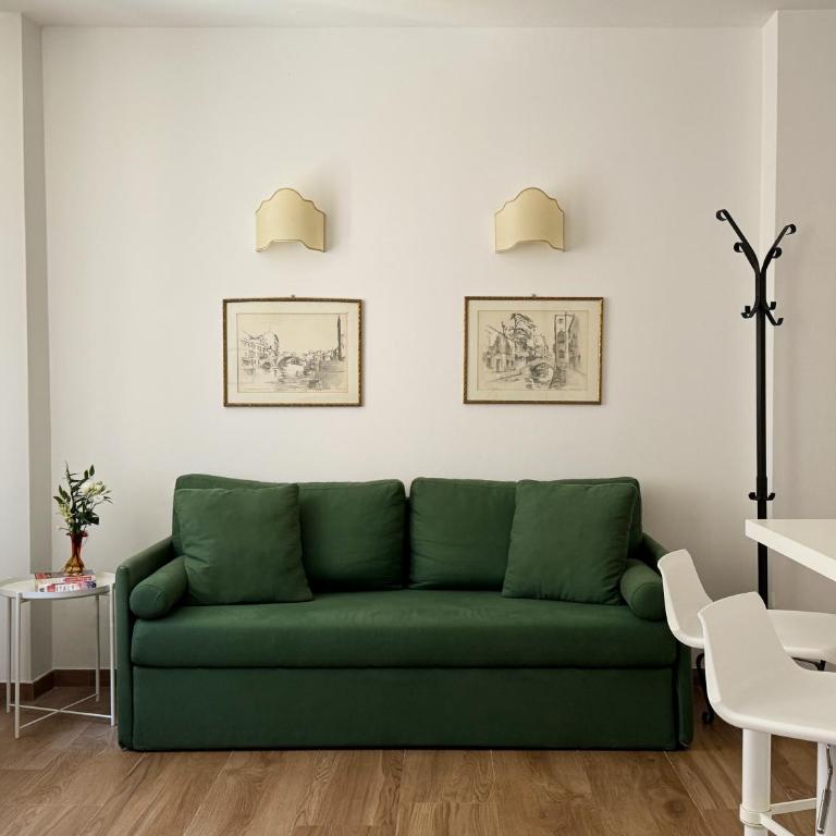 Dimora 5318 Venice - Monolocale - 4