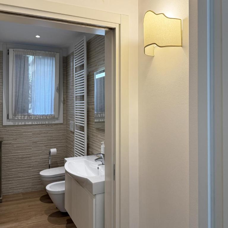 Dimora 5318 Venice - Monolocale - 6