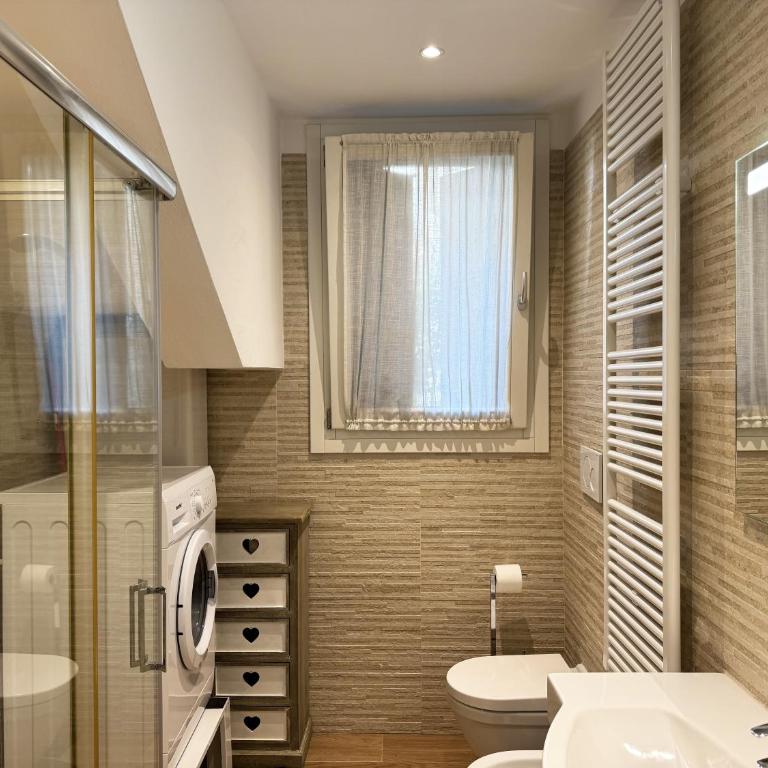 Dimora 5318 Venice - Monolocale - 10