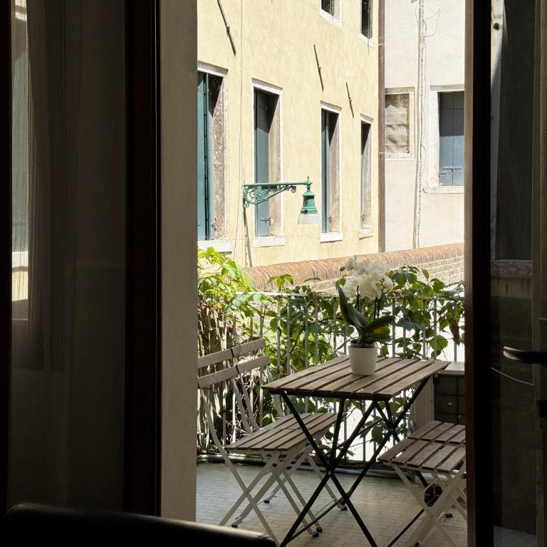 Dimora 5318 Venice - Appartamento Superior con 2 Camere da Letto - 3