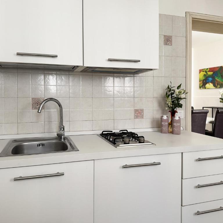 Dimora 5318 Venice - Appartamento Superior con 2 Camere da Letto - 5