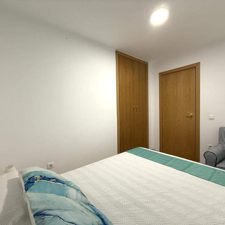 Rosa Mar - Piso céntrico a 400 metros de la playa - Apartamento de 3 dormitorios - 18