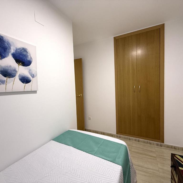 Rosa Mar - Piso céntrico a 400 metros de la playa - Apartamento de 3 dormitorios - 21