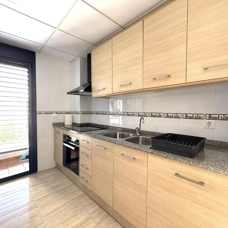 Rosa Mar - Piso céntrico a 400 metros de la playa - Apartamento de 3 dormitorios - 27
