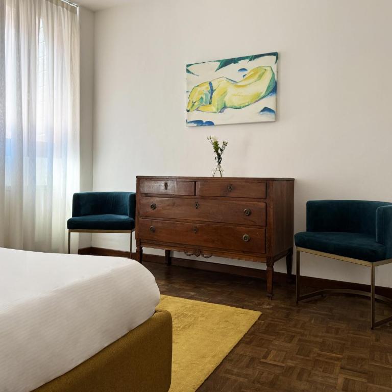 Dimora 5318 Venice - Appartamento Superior con 2 Camere da Letto - 8