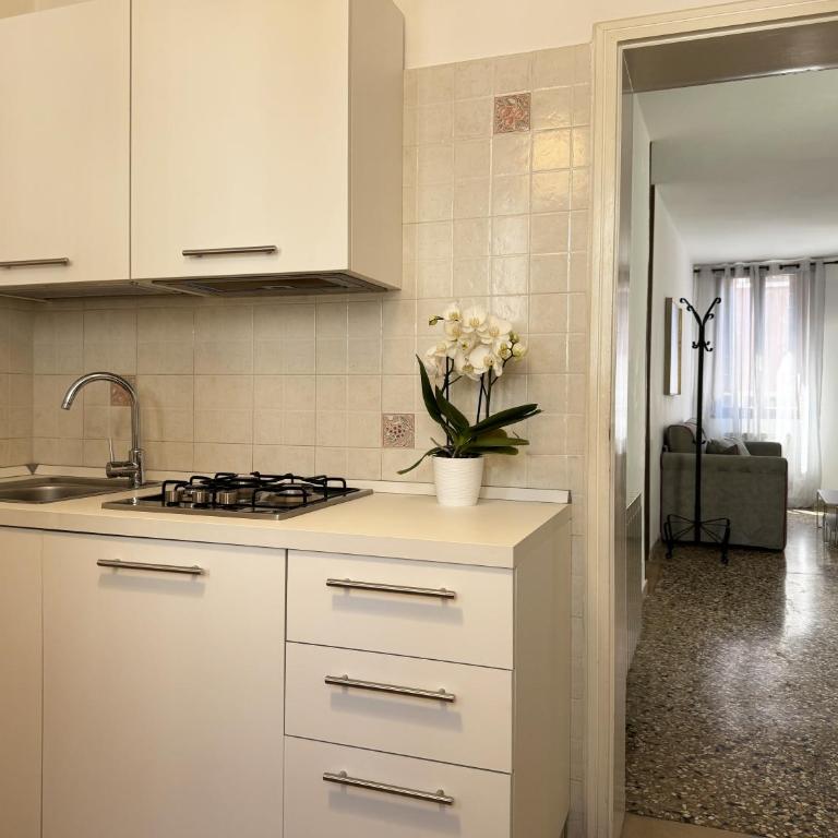 Dimora 5318 Venice - Appartamento con 1 Camera da Letto - 6